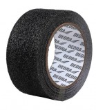 dedra csúszásgátló szalag 50mmx10m 11t106 fekete,0,13mm vastag