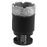 DEDRA DED1592S68 Gyémánt koronafúró vákuumforrasztott, M14, 68mm