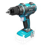 DEDRA DED7041 Akkumulátoros fúró csavarozó 18V 50Nm