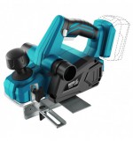 Dedra DED7066 gyalugép akkumulátoros 82mm vágókéssel - SAS+ALL