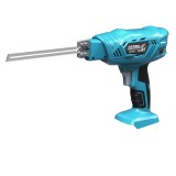 Dedra DED7082 akkus polisztirol vágó hőkés 18V, 150mm