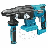 Dedra DED7149 Fúrókalapács SDS-PLUS 26mm 2,5J 18V SAS-ALL