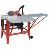 DEDRA DED7728 Asztali fűrész 315 mm, 2,5kW, 230V