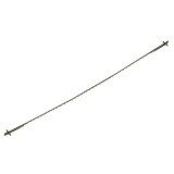 Dedra DED77621 tartalék fűrészlap lombfűrészhez 127 mm