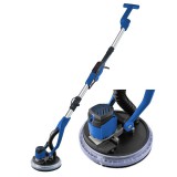 Dedra DED7768BM szénkefe nélküli toldatos csiszoló gipsz felületekhez 500W