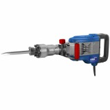 Dedra DED7835 vésőkalapács hatszög tokmánnyal 1700W