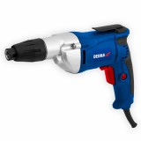 Dedra DED7956 gipsz karton csavarozó 550 W
