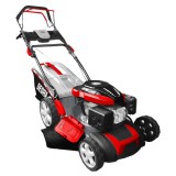 Dedra DED8724-46L benzines fűnyíró 159ccm 46cm vágóél