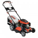 DEDRA DED8724-46L Benzinmotoros fűnyíró hajtóművel,159ccm Loncin,46cm