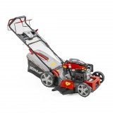DEDRA DED8725Q-53L Benzinmotoros fűnyíró hajtóművel 196cc, 53cm
