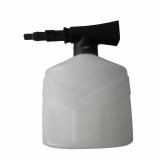 Dedra DED882224 magasnyomású mosóhoz habosító tartály