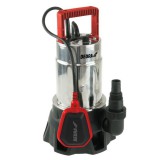 Dedra DED8846X búvárszivattyú 1000W inox kivitel