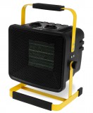 DEDRA DED9931C3 Elektromos hőlégfúvó 3,0kW PTC