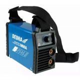 DEDRA DESI131BT IGBT 100A MMA inverteres hegesztőgép