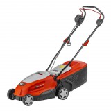 DEDRA Elektromos fűnyíró 32 cm 1300 W DED8740