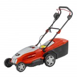 DEDRA Elektromos fűnyíró 42 cm 1800 W DED8742
