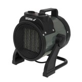 Dedra Elektromos hőlégfúvó 3,0kW PTC