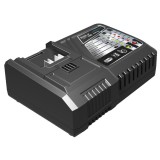 DEDRA Gyorstöltő - SMART DED7032,DED7034