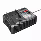 DEDRA Gyorstöltő, tápegység DED6939