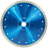 DEDRA H1072 Vékony gyémánt vágótárcsa 125x22,2mm