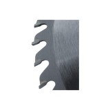 DEDRA H21040 Keményfém hegyű körfűrész fa 40 fog, átmérő 210x30mm, widia