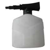 DEDRA Habosító magasnyomású mosóhoz DED882224