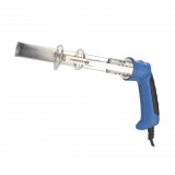 DEDRA Hevített hungarocellvágó 220W, 420C DED7520