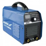 DEDRA IGBT inverteres hegesztőgép 200A MMA
