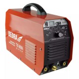 Dedra invertes hegesztőgép 200 A 230 V MMA/TIG Pulse