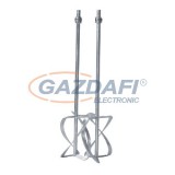 DEDRA Keverőlapát DED7929-es géphez, 1 pár