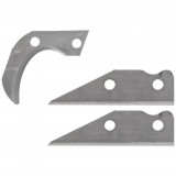 DEDRA M9037 Tartalék penge biztonsági késhez, M9027, 3db