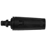 Dedra magasnyomású mosó LCD-vel, 150bar, 2000W DED8826