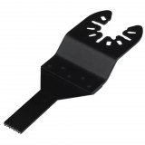 DEDRA Merülő fűrészlap fához, edzett HCS szénacélból