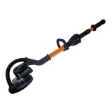 DEDRA Pansam falcsiszoló gipszkartonhoz