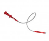 dedra precíziós megfogó 610mm leddel 06f807