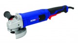 DEDRA Sarokcsiszoló 125mm 1200W