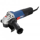DEDRA Sarokcsiszoló 125mm 750W változtatható fordulatszámmal DED7988