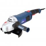 DEDRA Sarokcsiszoló 230mm 2400W DED7953