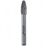 dedra szármaró f 10x20mm szár 6mm 07f652 hegyes