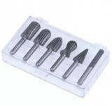 dedra szármarók fémhez 6dbos szár=6mm 07f500