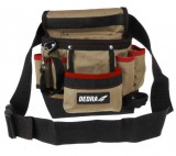 dedra szerszámtartó 20x10x30cm n0032