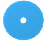 dedra tépőzáras polírozó szivacs 150mmx25mm 08t823 kék puha