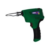 Dedra transzformátoros forrasztópisztoly, állítható hőmérséklet 200W DED7538