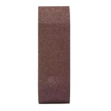 DEDRA Végtelenített csiszolószalag 75x457mm, 40gr, 3 db-os szett