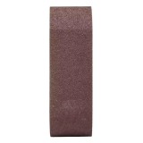 DEDRA Végtelenített csiszolószalag 75x533mm, 40gr, 3 db-os szett