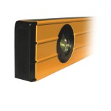 DEDRA Vízmérték merev profil 200cm