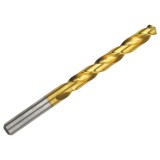 DEDRA WIT13015 Fúrószár fémhez HSS+kobalt+TiN, 135°, 13x151mm, 1db