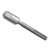 DEDRA WXAP Átalakító adapter SDS MAX-ról SDS PLUS-ra