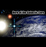 Deekmare Games Hero of the Galactic Core (PC - Steam elektronikus játék licensz)
