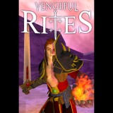 Deep Dive Interactive Vengeful Rites (PC - Steam elektronikus játék licensz)